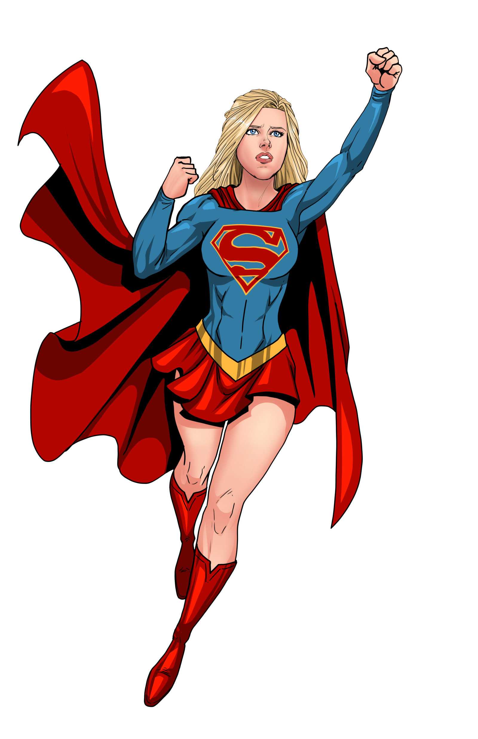 1600x2473 collection of free supergirl drawing apocalypse download on ui ex