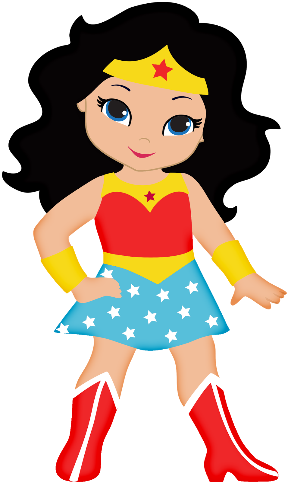 956x1600 Collection Of Free Supergirl Drawing Wonder Woman Download On Ui Ex