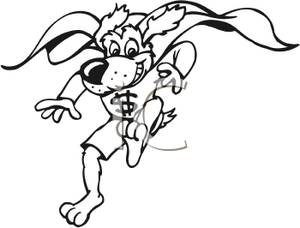 300x228 Superhero Cape Black And White Clipart