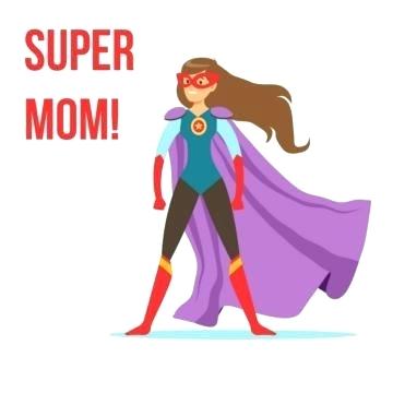 360x360 Superhero Costume Design Template The New Heroes Designs Blank