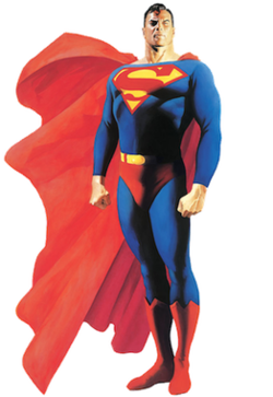 250x363 Superman