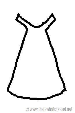 259x389 Cape Template For Superhero Puppies Summer Reading