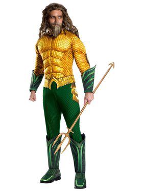 280x373 Superhero Costumes