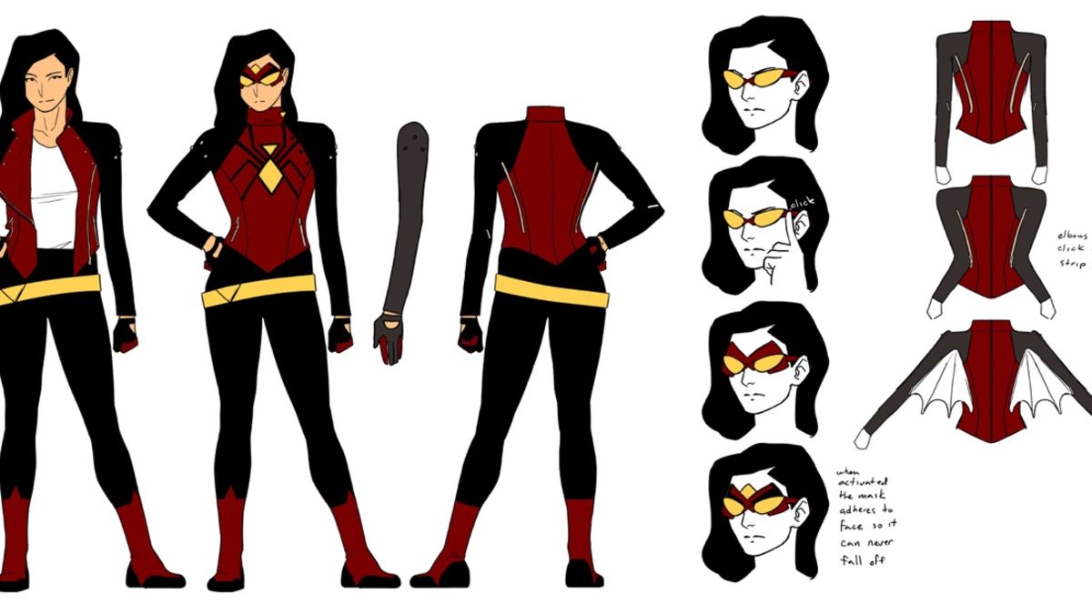 1200x675 Three Comics Artists Detail The Importance Of Smart, Stylish