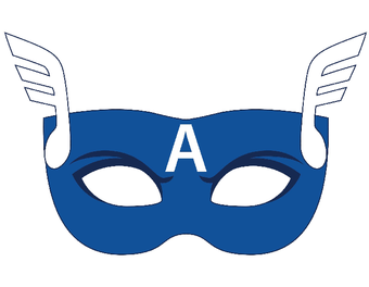 340x264 Ways To Make A Superhero Costume