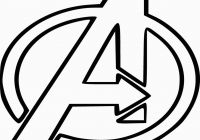 200x140 Superhero Outline Drawing