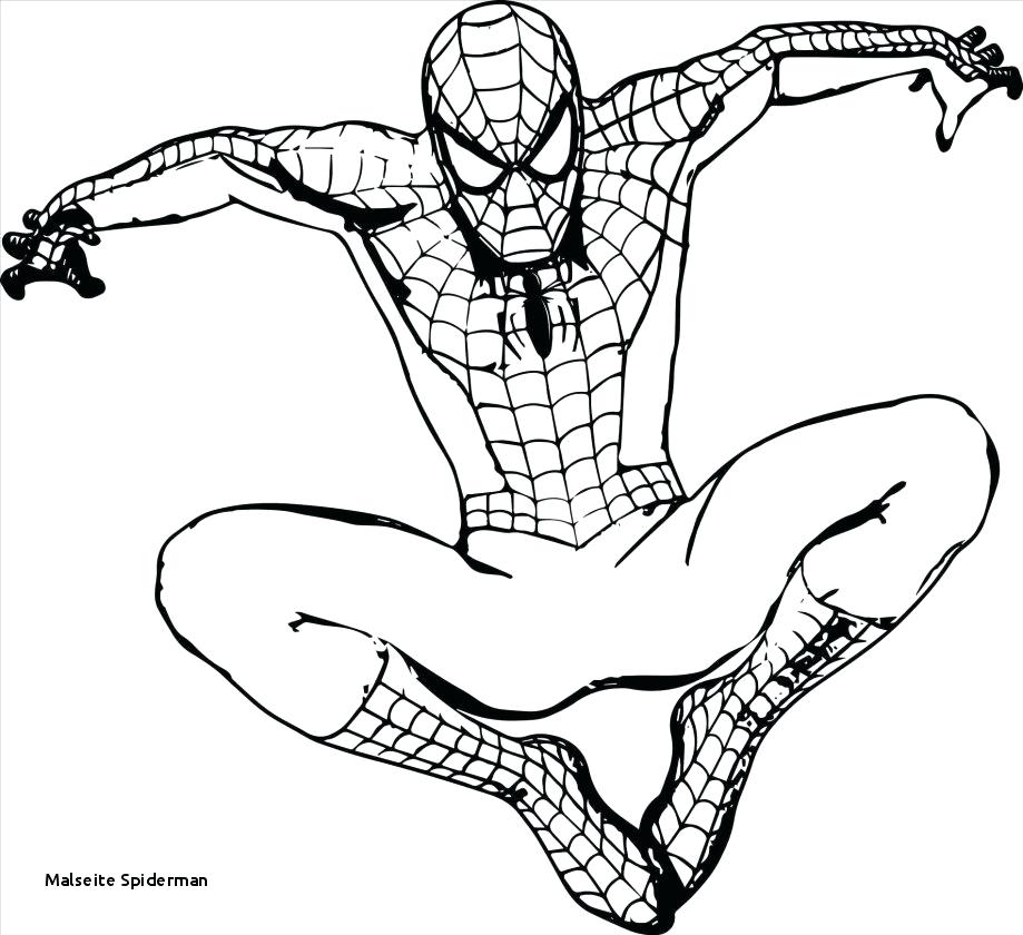 919x840 Spider Mask Template Spiderman Printable Logo Coloring Pages Man
