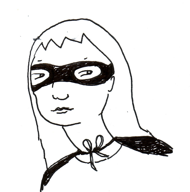 727x736 Blank Superhero Template Pooogle Tk