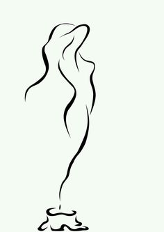 Superhero Figure Drawing