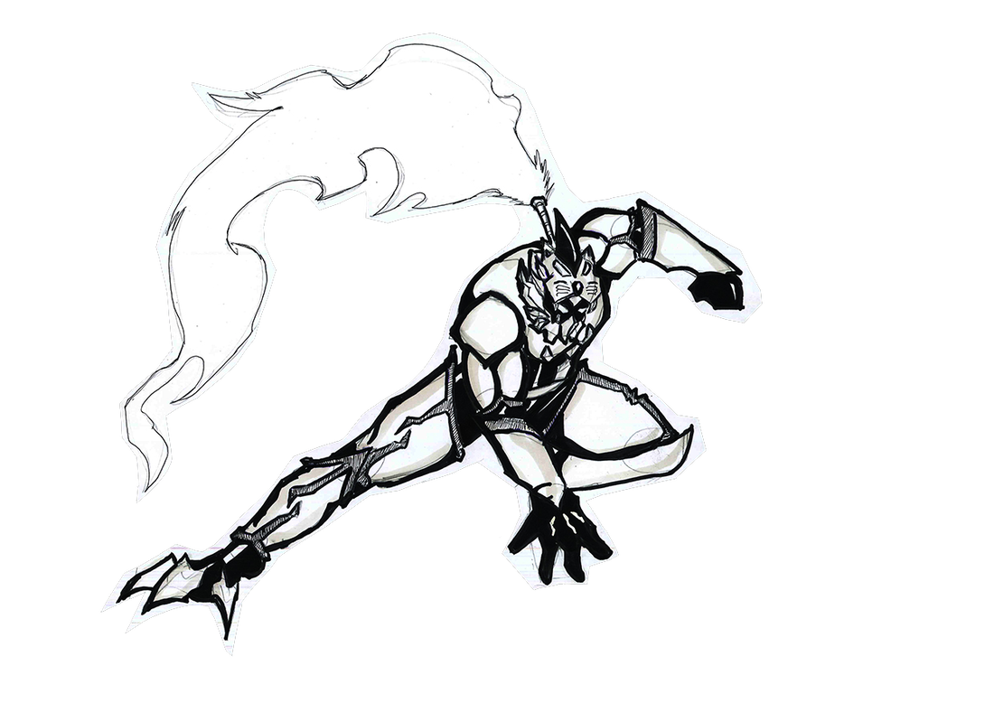 1100x778 Sacred Guardian Singa