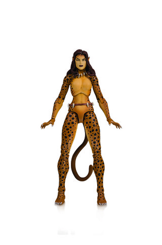 320x485 Collectibles Dc