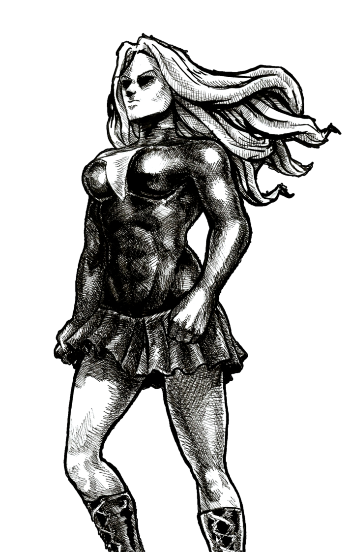 712x1122 Collection Of Free Figure Drawing Ink Download On Ui Ex