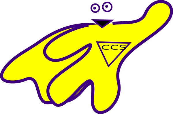 600x396 Superhero Outline Bw Clip Art