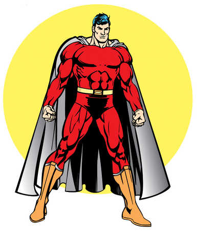 385x450 Stock Illustration