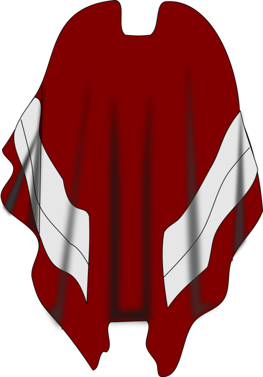 523x750 Collection Of Free Cloak Drawing Cape Download On Ui Ex