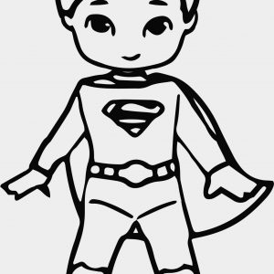 300x300 Superman Drawings Best Easy Drawing Superman Cartoon How To Draw