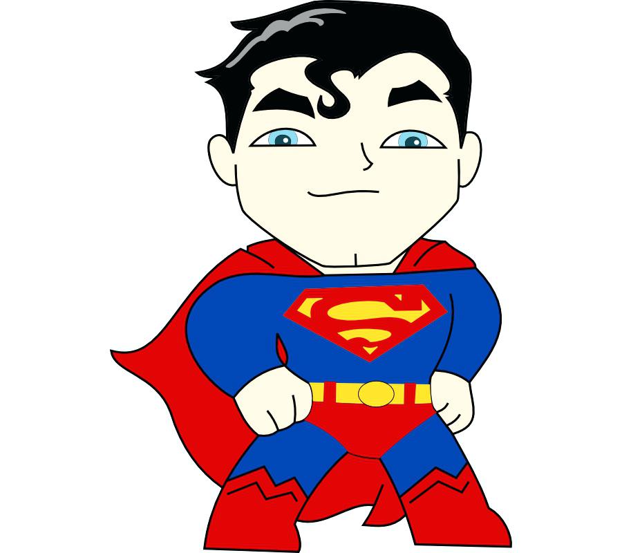 900x800 Superman Vector Wallpaper Easysurfer