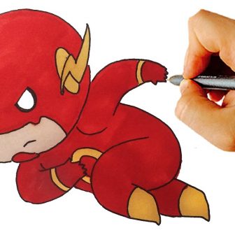 336x336 All Superman Drawing Easy And Batman Face Vs Pictures Animated