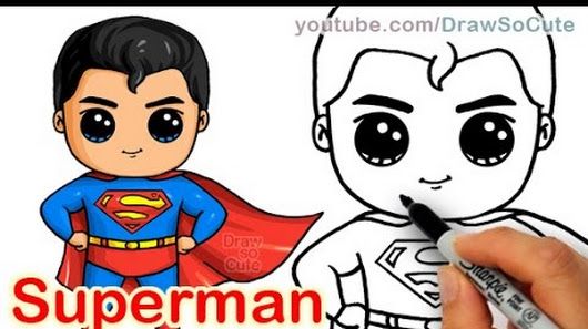 530x297 Draw So Cute