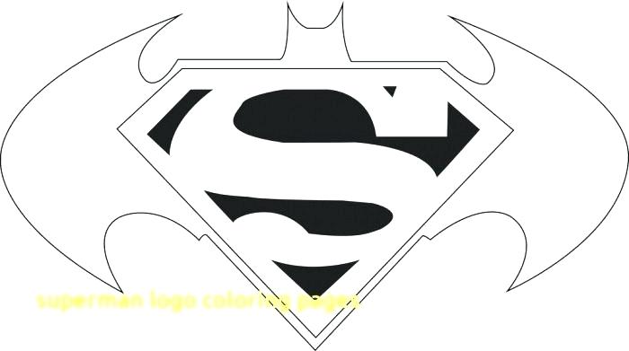 700x391 Superman Symbol Generator Superman Logo Clip Art Coloring Pages