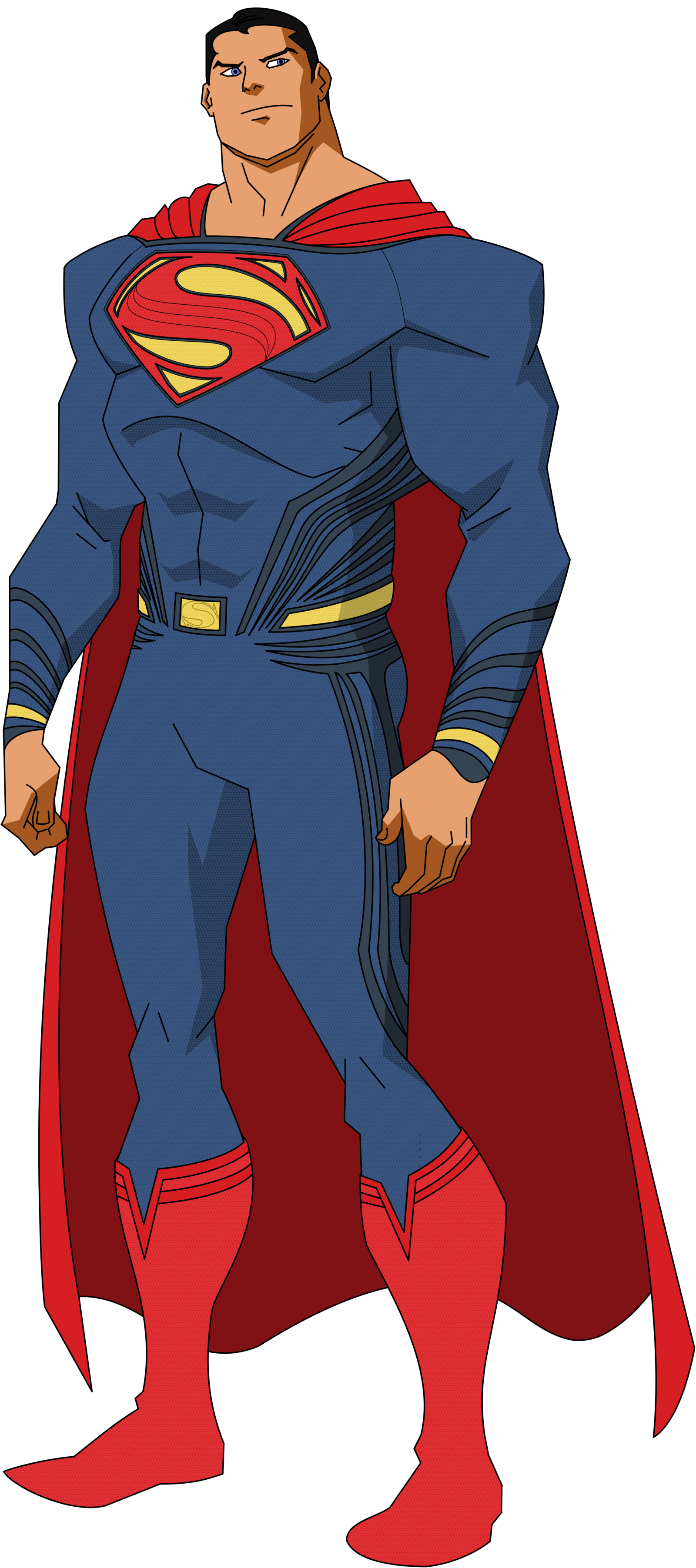 1600x3607 Collection Of Free Hero Drawing Batman Vs Superman Download On Ui Ex