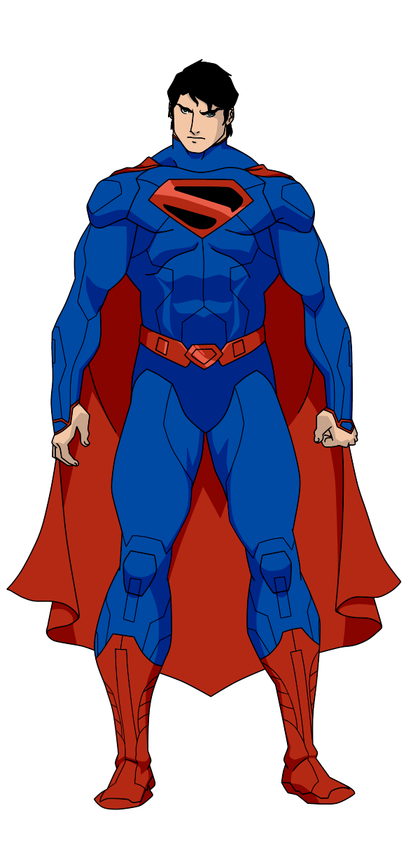 600x1200 Drawing Pentagons Superman Transparent Png Clipart Free Download