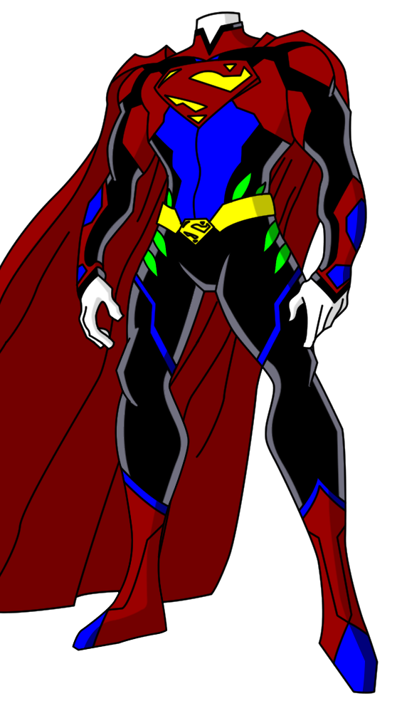 565x991 Drawing Superman Realistic Huge Freebie! Download