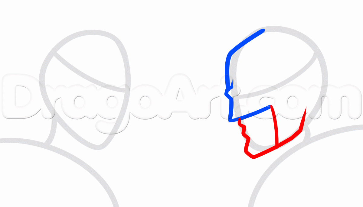 1200x685 How To Draw Batman Vs Superman, Step