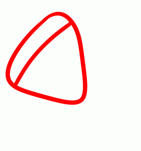 282x302 How To Draw How To Draw Superman Gir