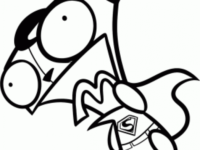 640x480 Free Drawn Superman, Download Free Clip Art