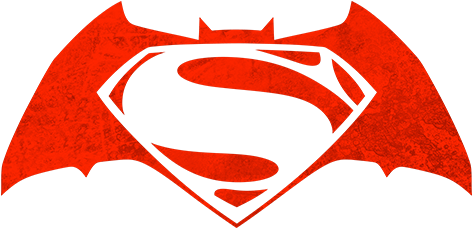 472x228 Download Batman Vs Superman Logo Drawing At Getdrawings