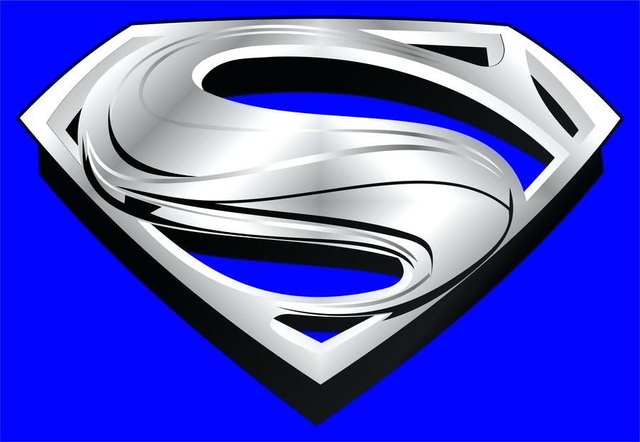 900x621 Free Superman Outline Download Free Clip Art Free Clip Art