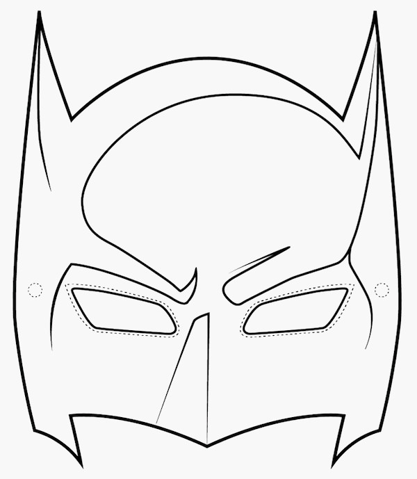 600x689 Lovely Superman Logo Coloring Sheet