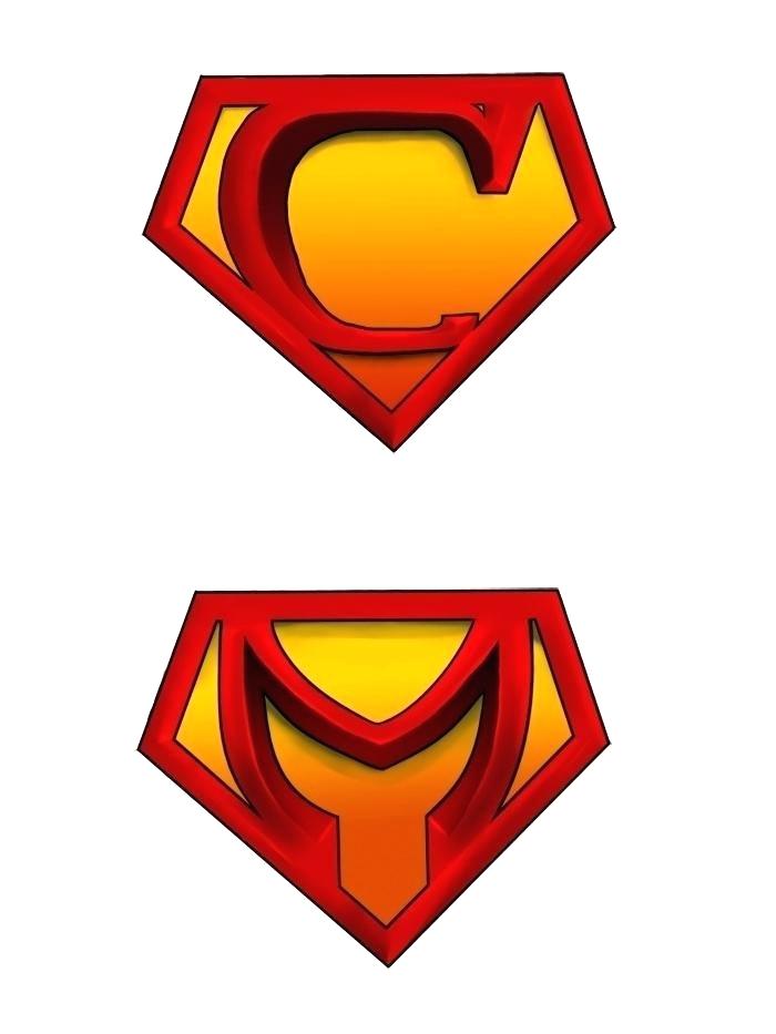 700x933 superman logo outline superman logo template for cake collection