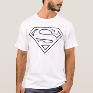 307x307 Superman T Shirts Shirt Designs Zazzle Uk
