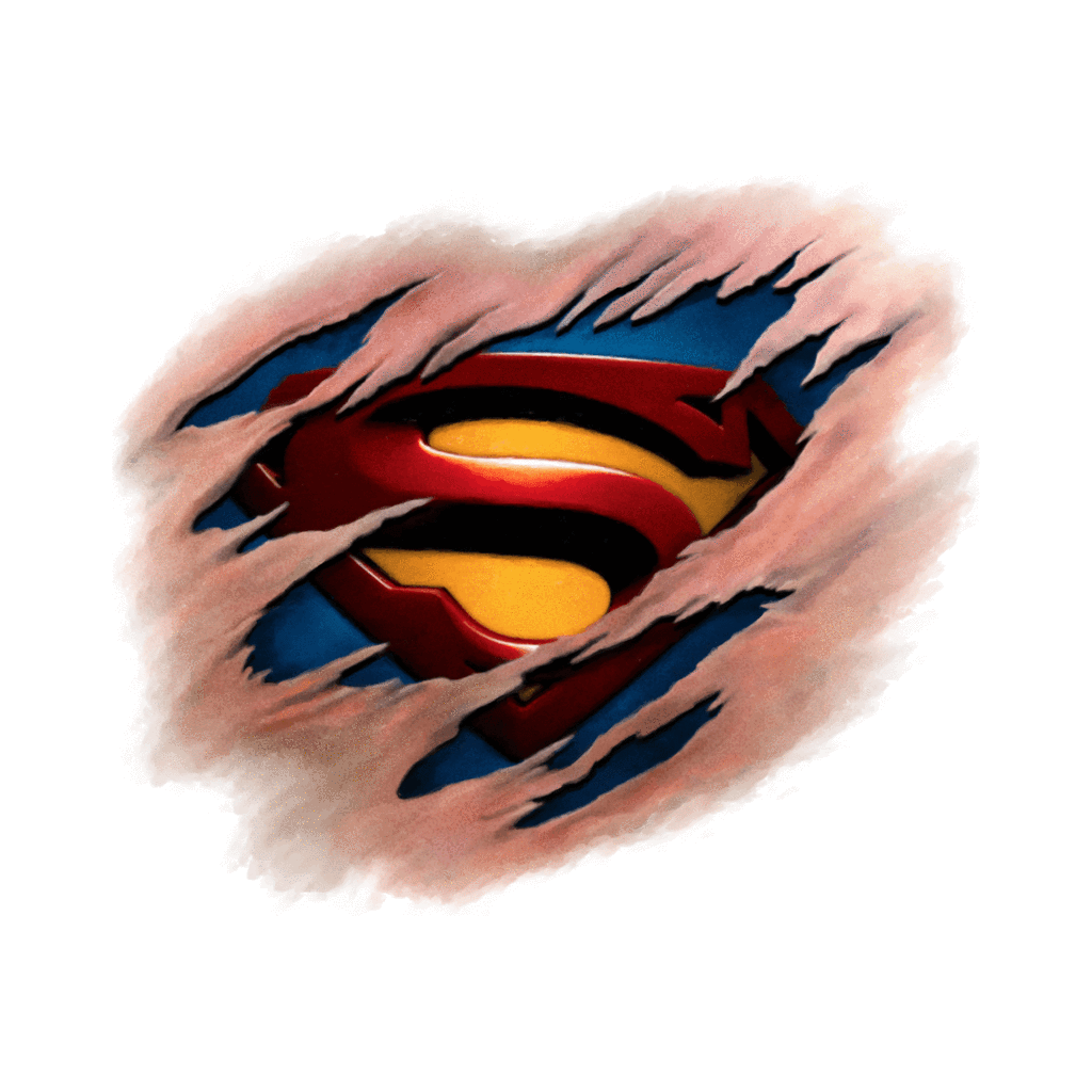 1024x1024 Superman