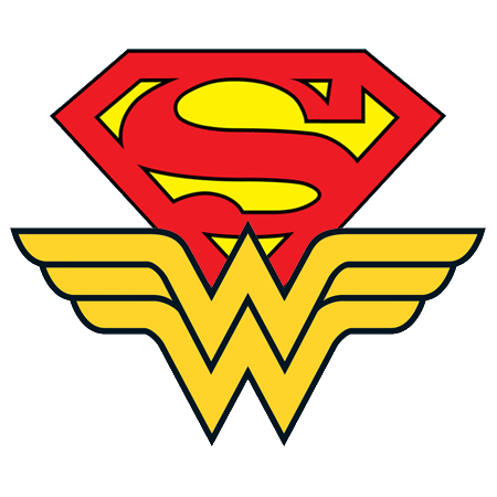 450x450 Collection Of Free Superman Drawing Superwoman Download On Ui Ex