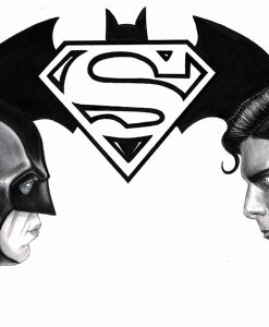 247x300 Batman Vs Superman