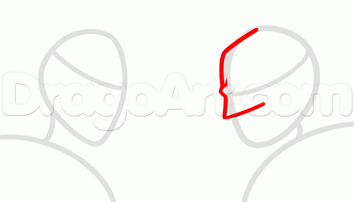 1200x685 How To Draw Batman Vs Superman, Step