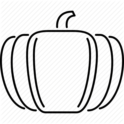 512x512 Cooking, Food, Pumpkin, Shop, Supermarket, Vegetable Icon