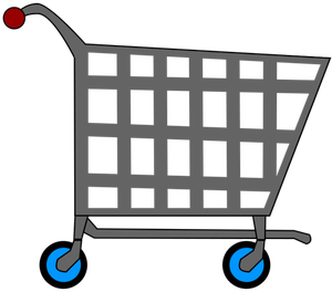 300x264 Free Vector Supermarket