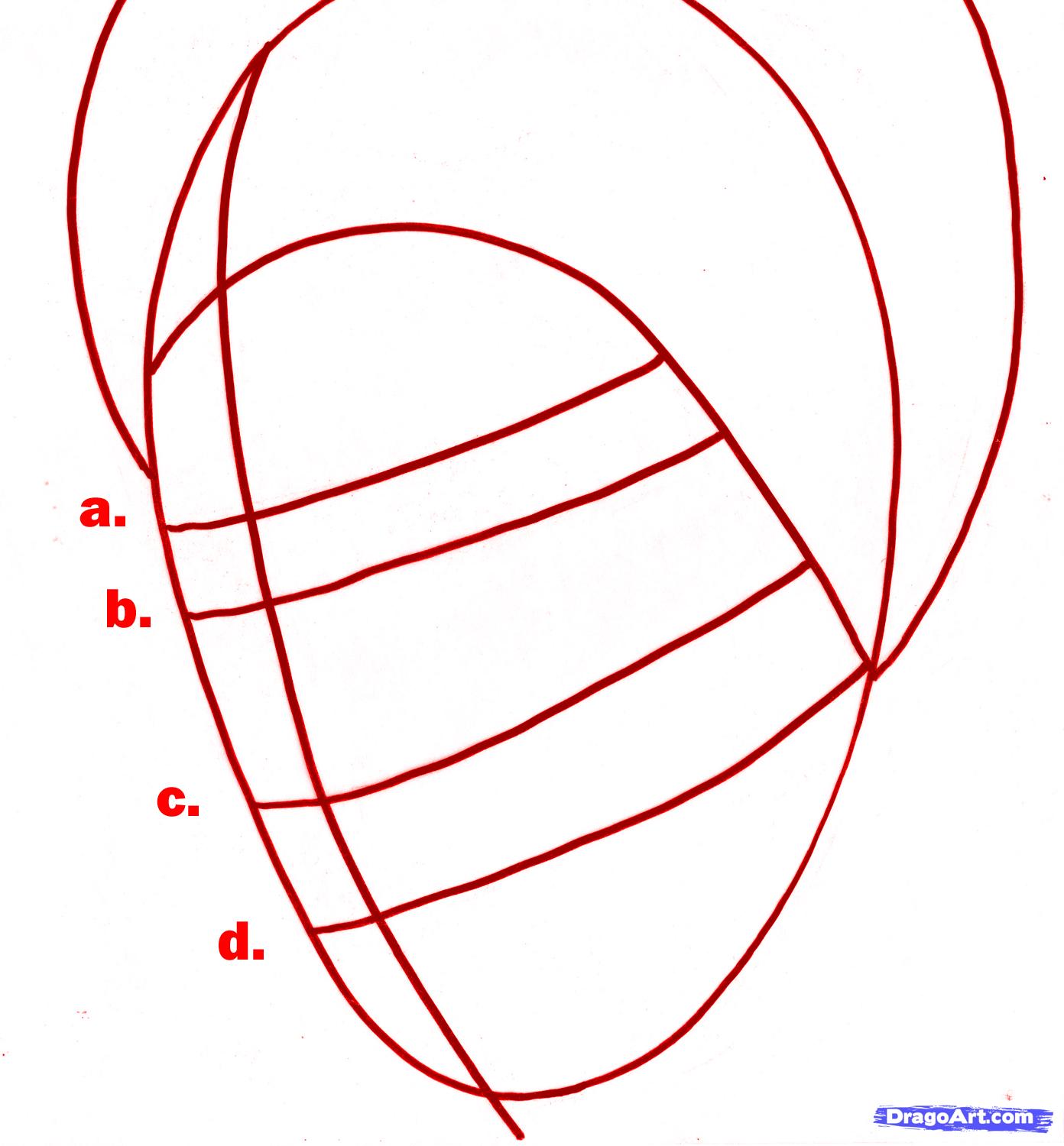 1392x1500 how to draw jensen ackles, dean winchester, supernatural, step