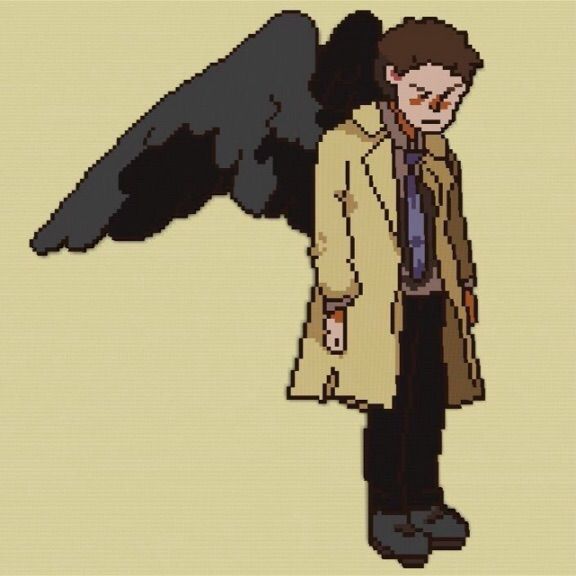 576x576 Minecraft Supernatural Amino