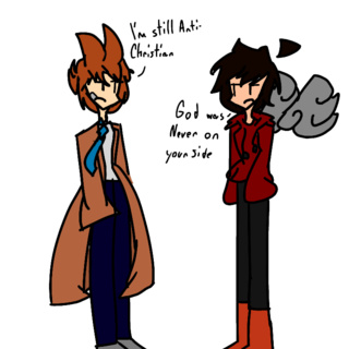 320x320 Castiel Drawings On Paigeeworld Pictures Of Castiel