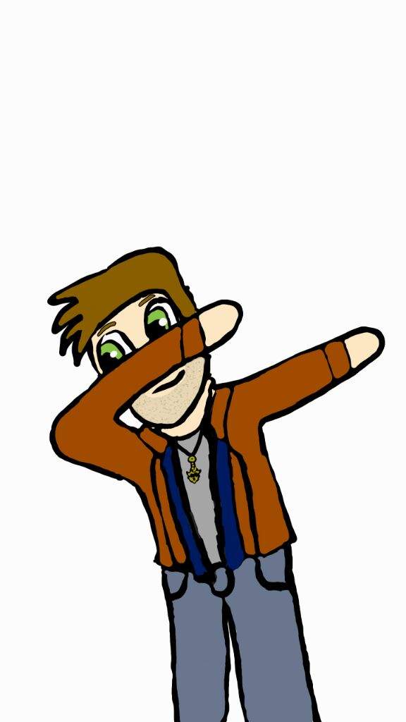 576x1024 Drawings Supernatural Amino