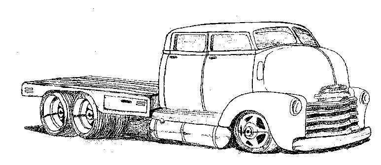 773x336 chevy suburban coloring pages chevelle chevy cars coloring