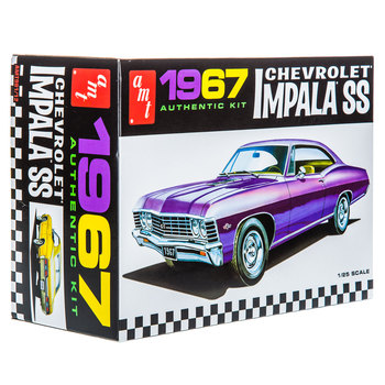 350x350 chevy impala ss model kit hobby lobby