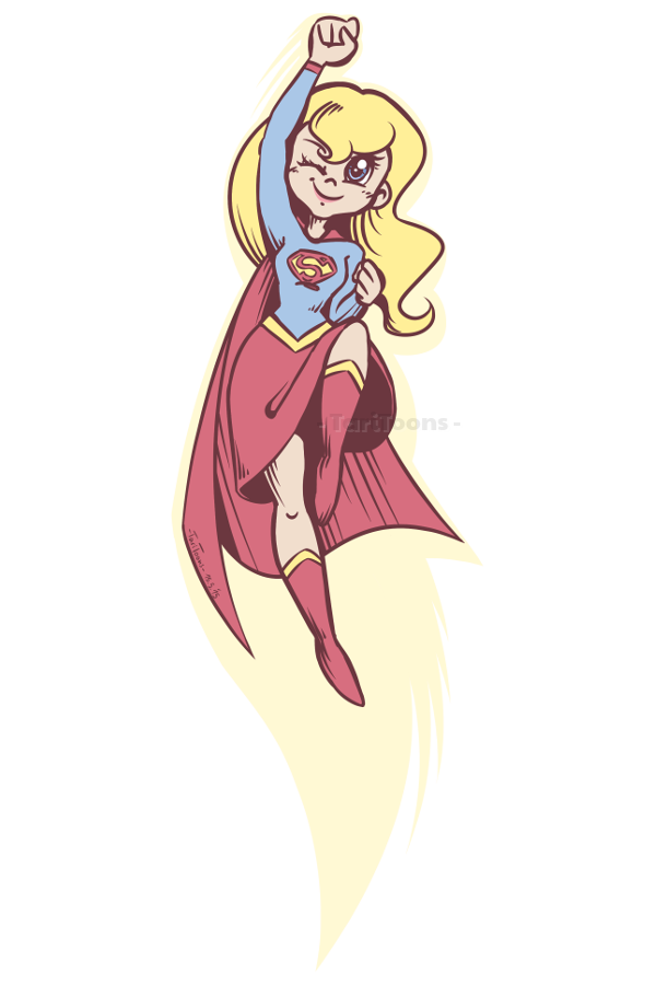 600x900 Collection Of Free Comics Drawing Superwoman Download On Ui Ex