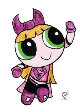 260x363 Superwoman Sk Alt World Studios