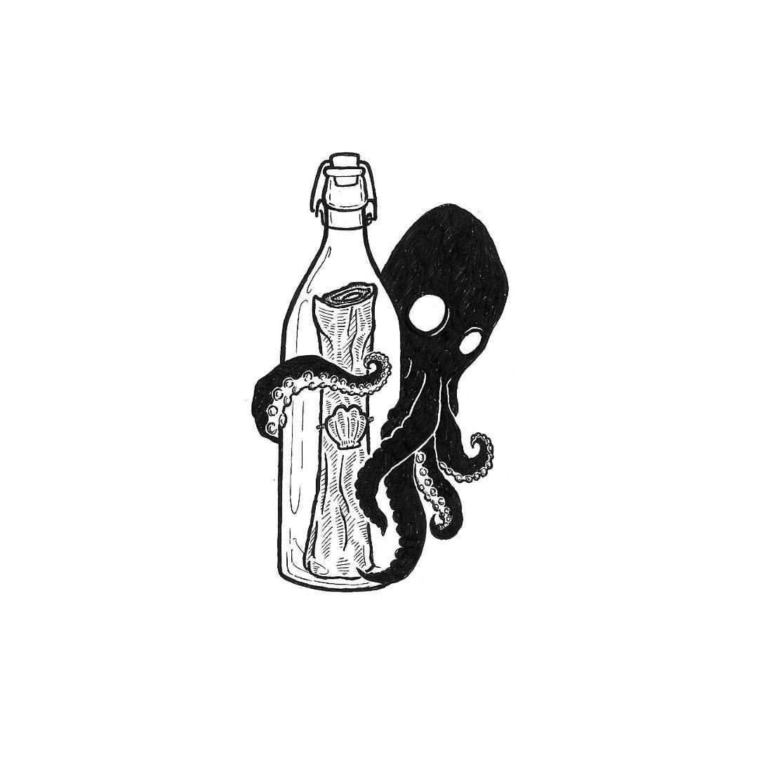 1080x1080 Cool Drawing